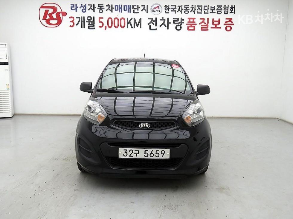 2014 kia all