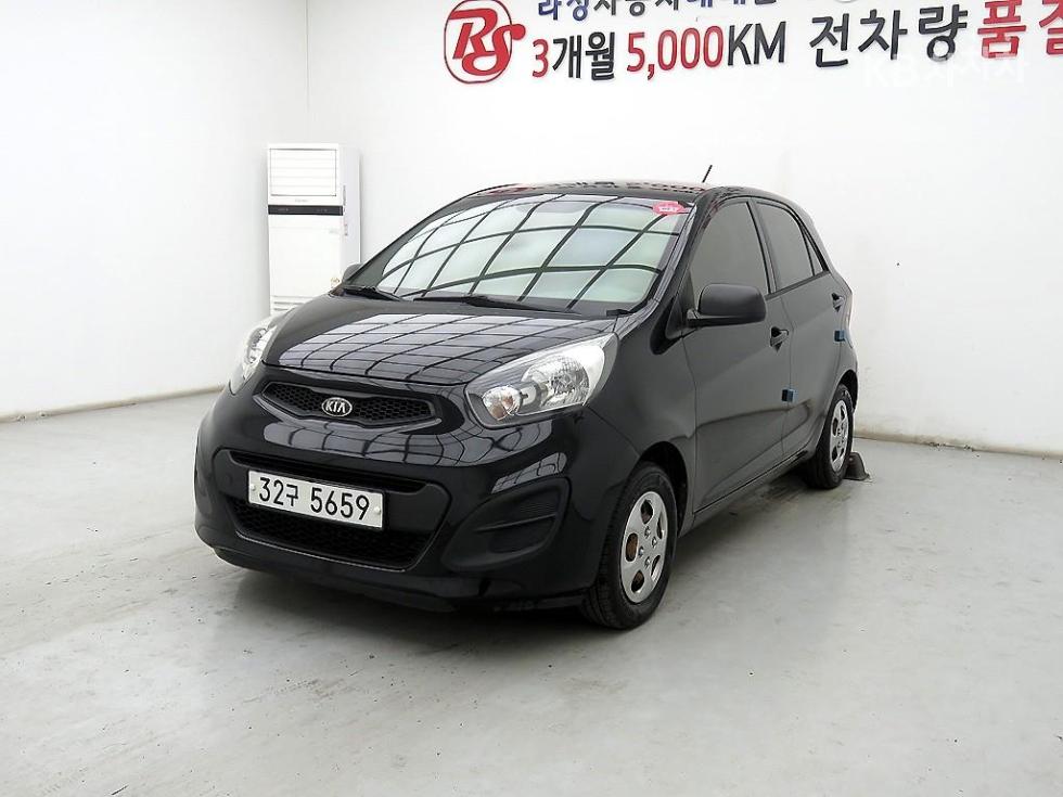 2014 - kia all