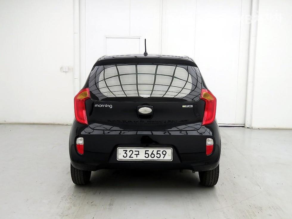 2014 - kia all