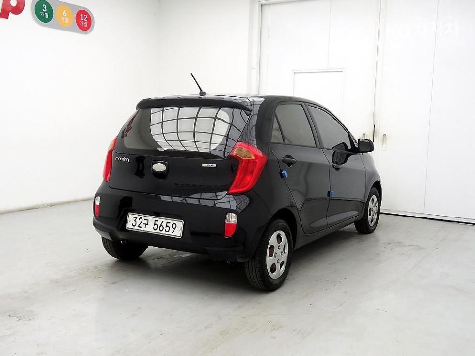 2014 - kia all
