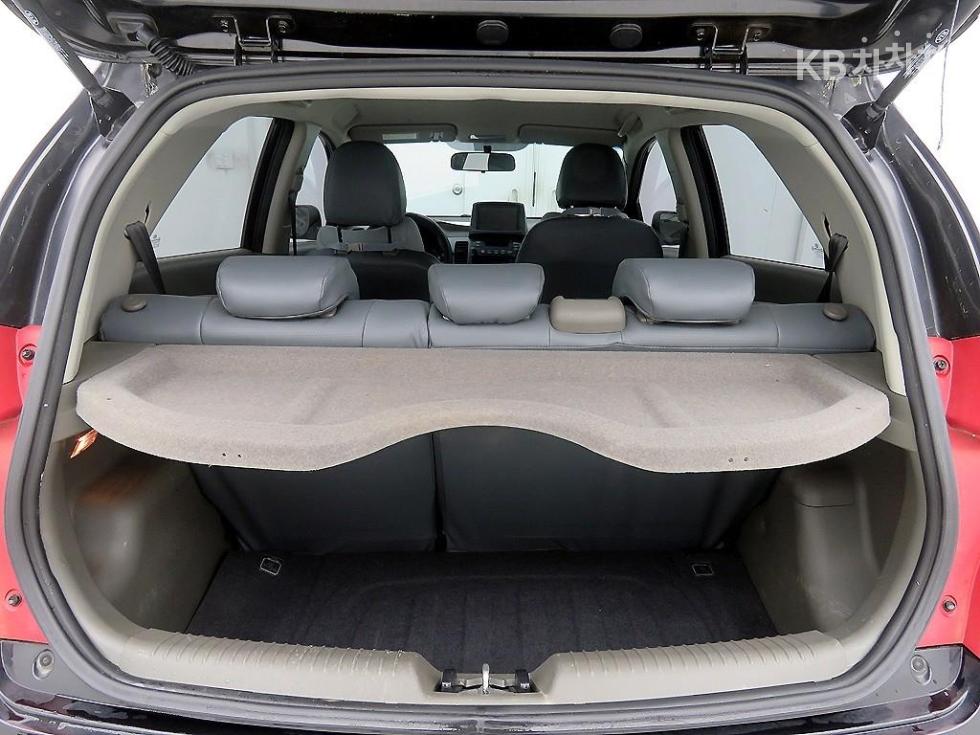 2014 - kia all