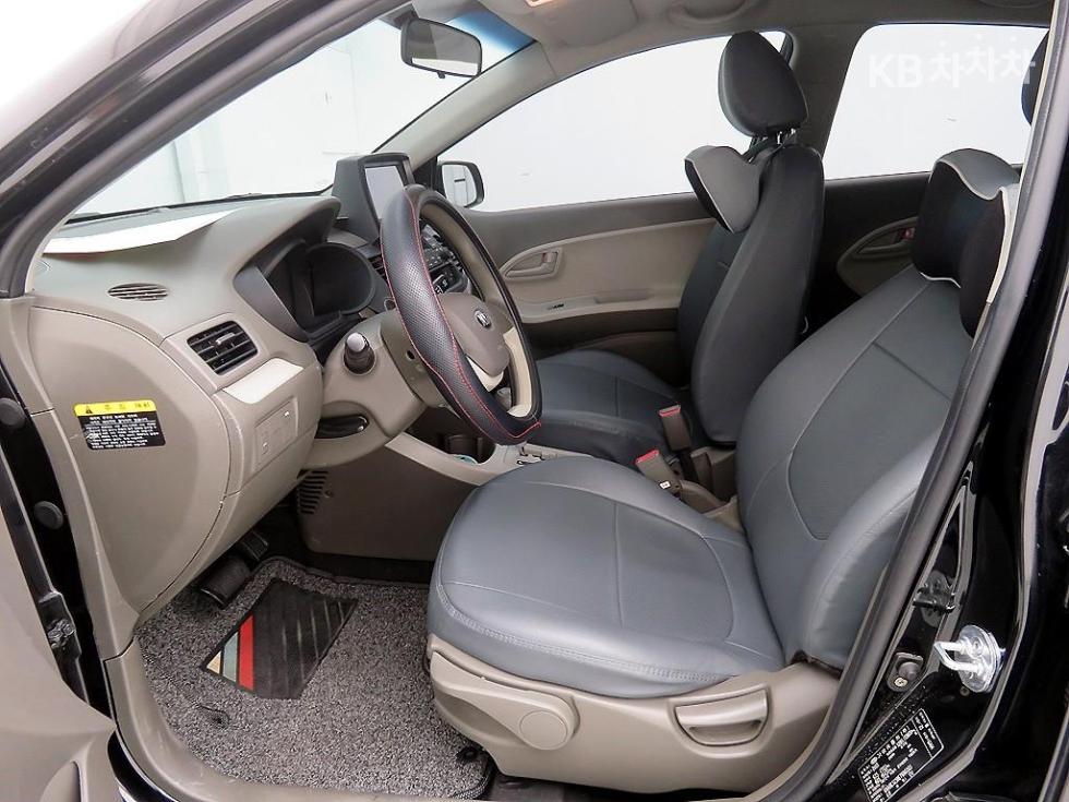 2014 - kia all
