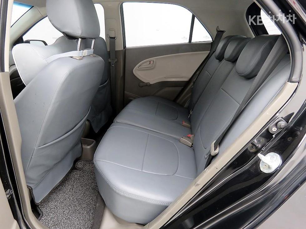 2014 - kia all