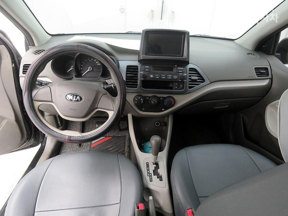 2014 - kia all