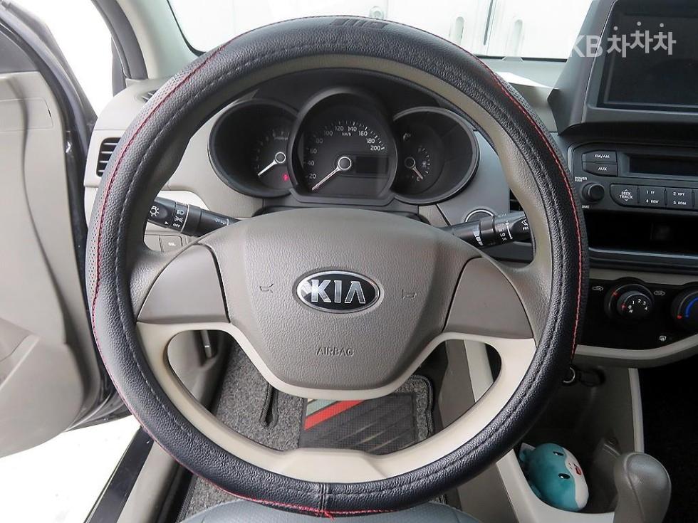 2014 - kia all
