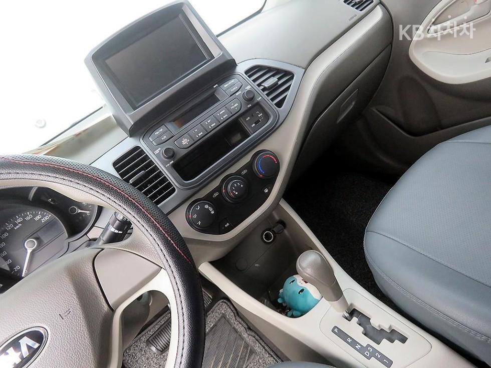 2014 - kia all