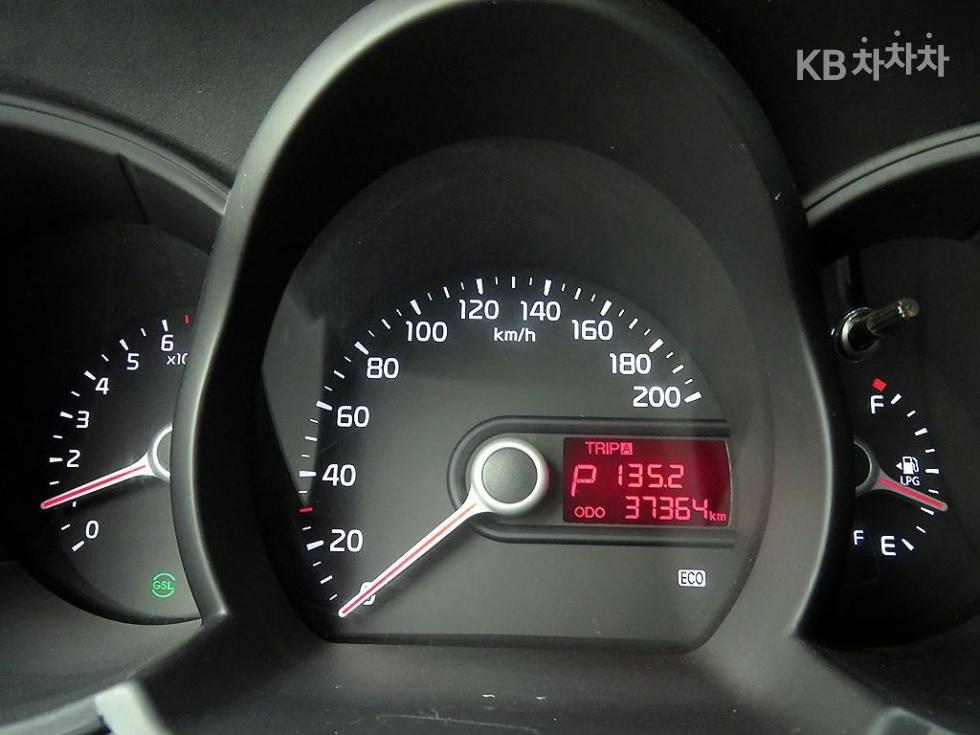 2014 - kia all