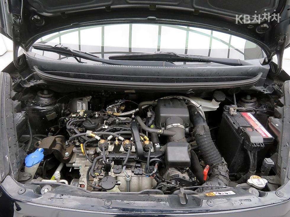 2014 - kia all