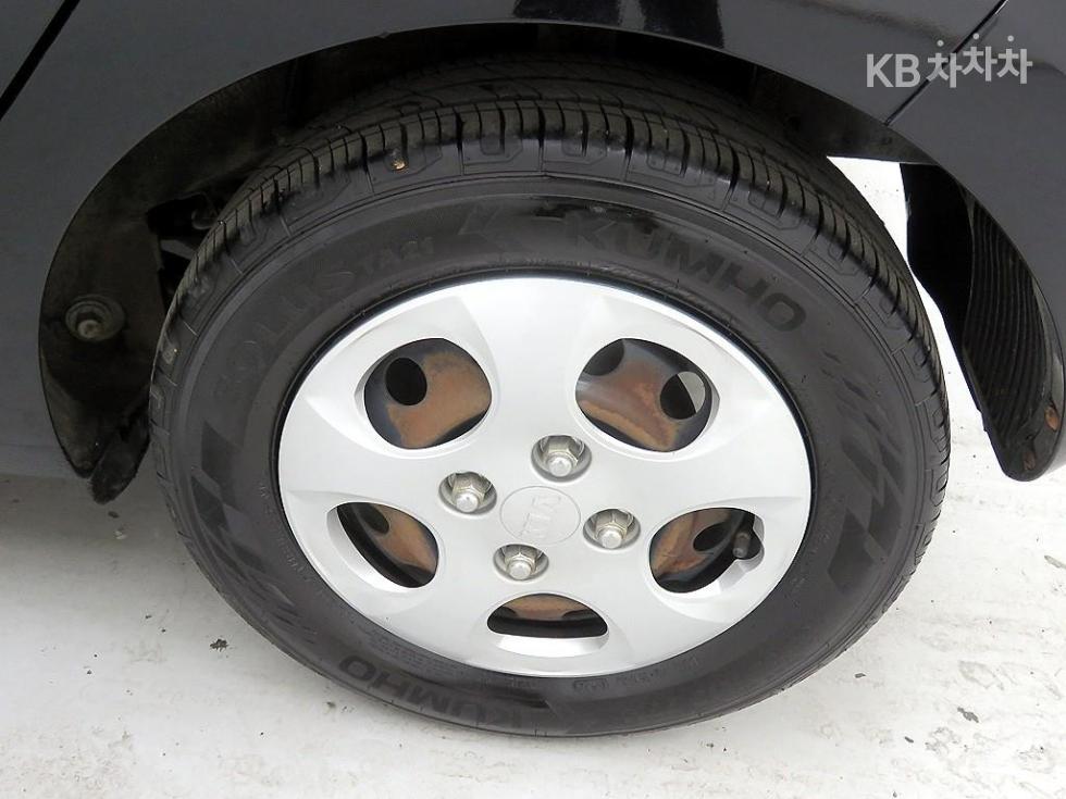 2014 - kia all