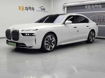 BMW 7er 750e xDrive DPE Executive — foto 1