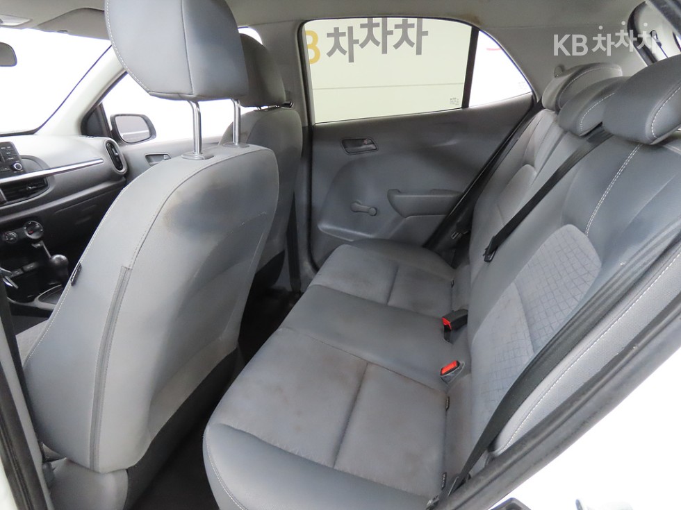 2019 - kia morning (ja)
