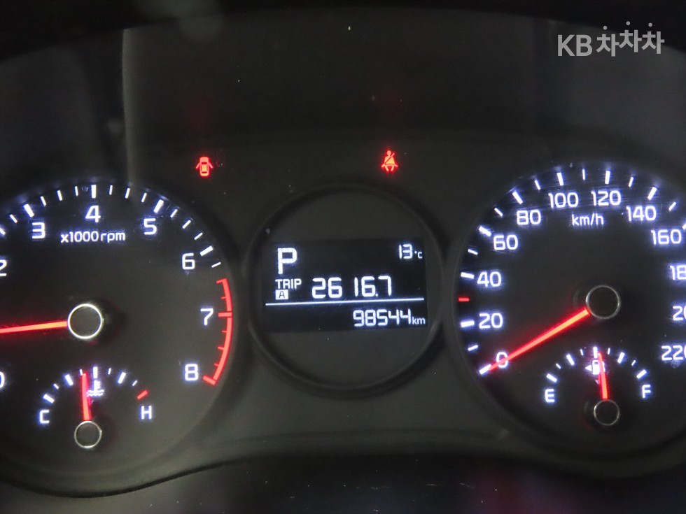 2019 - kia morning (ja)