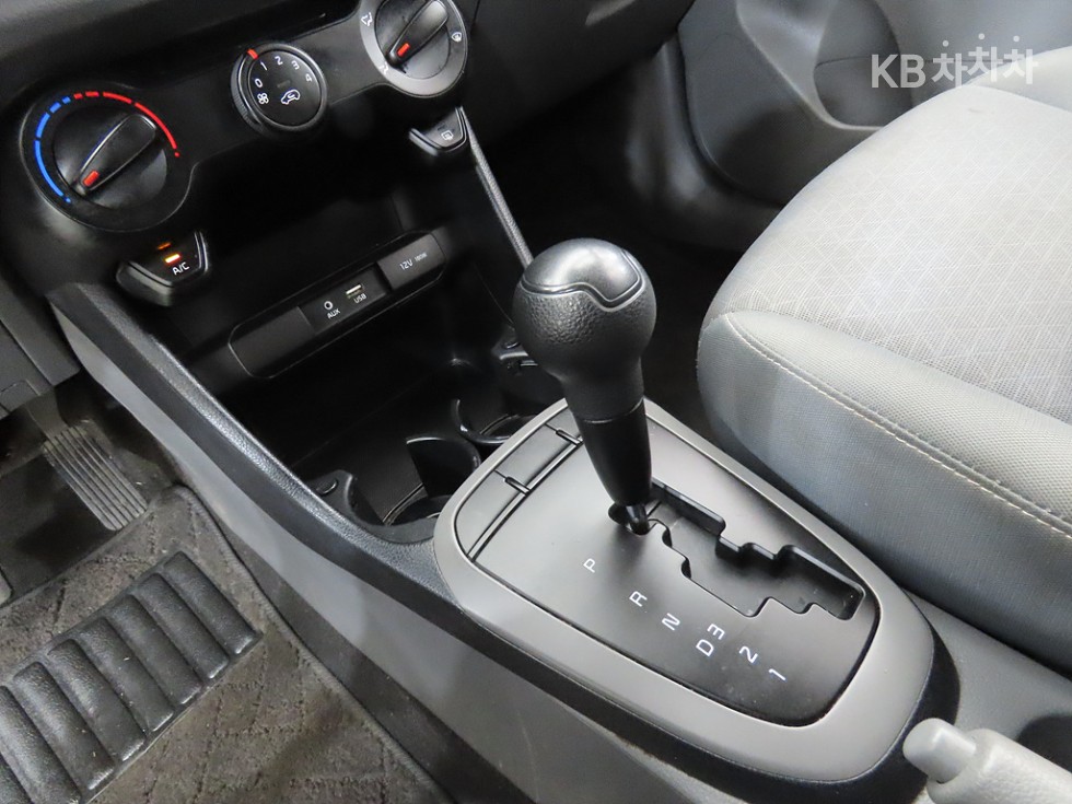 2019 - kia morning (ja)