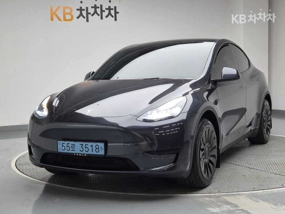 테슬라 Model Y