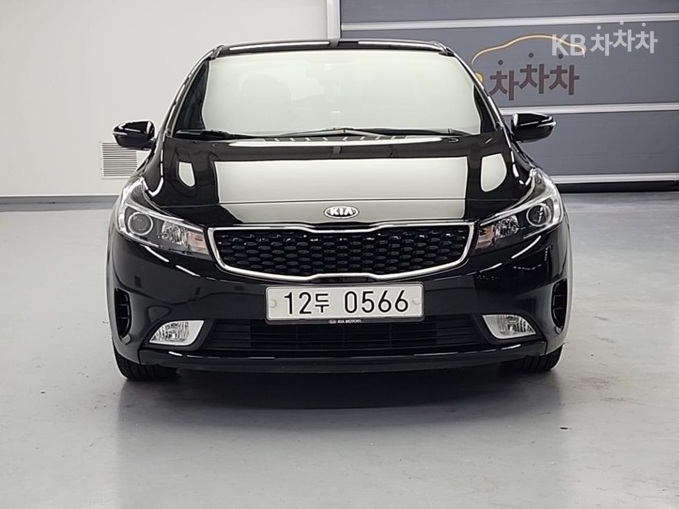 2016 - kia k3