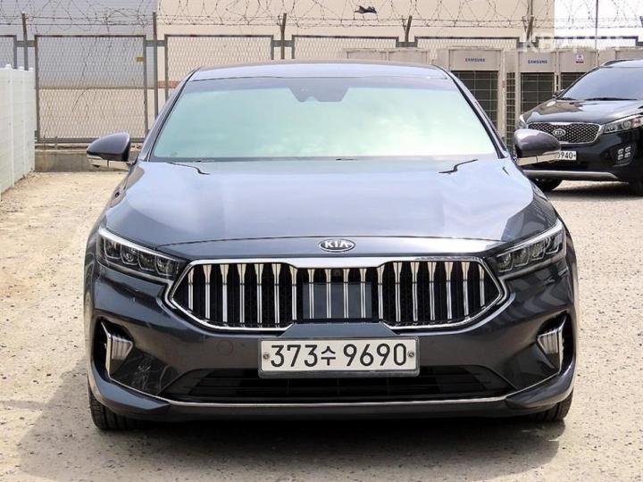 Kia K7 Premier 3.0 LPi Private Owner Noblesse