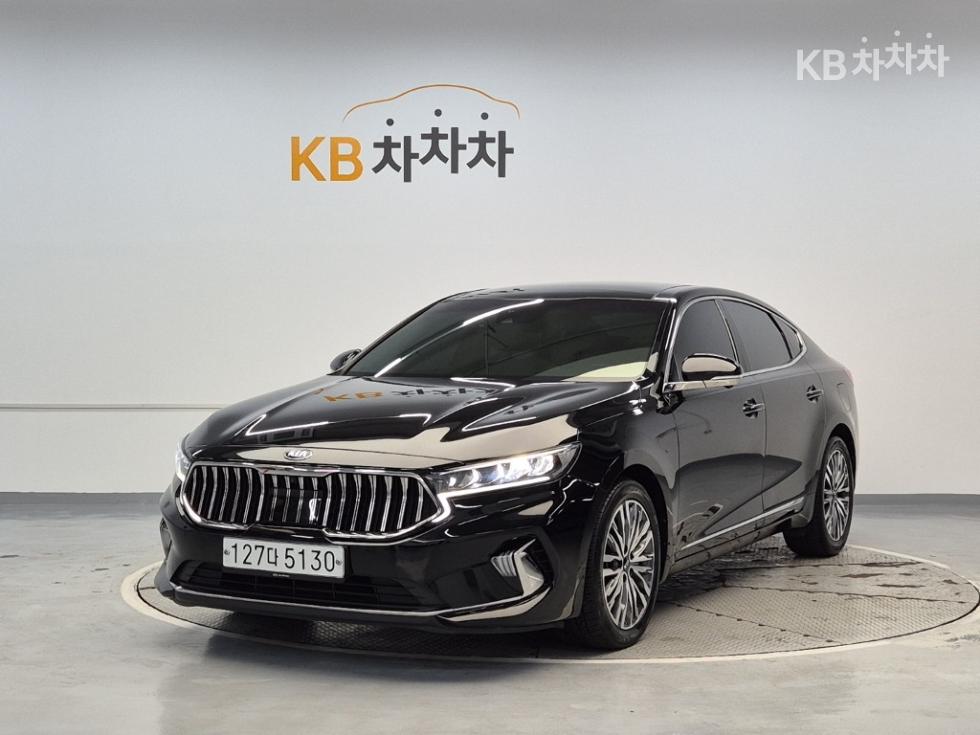 2020 kia k7