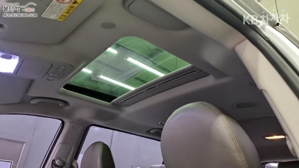 2013 - kia carnival