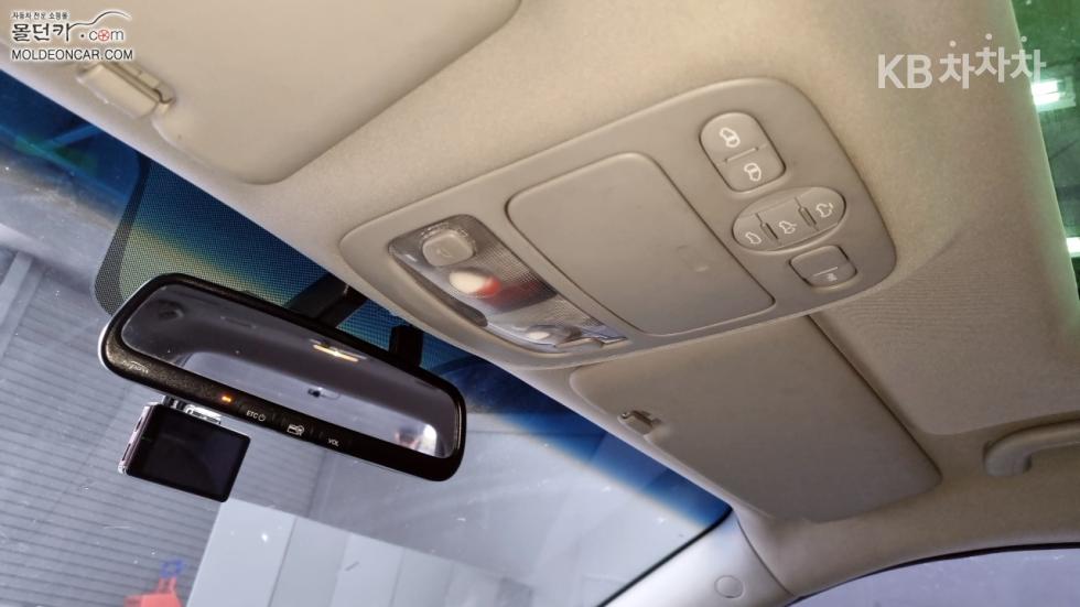 2013 - kia carnival