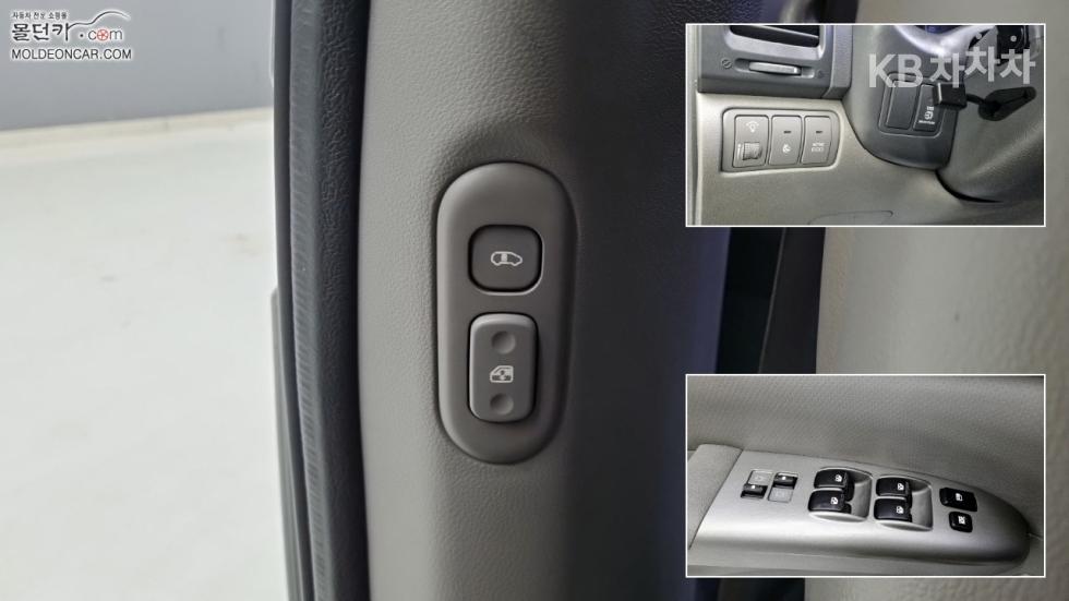 2013 - kia carnival