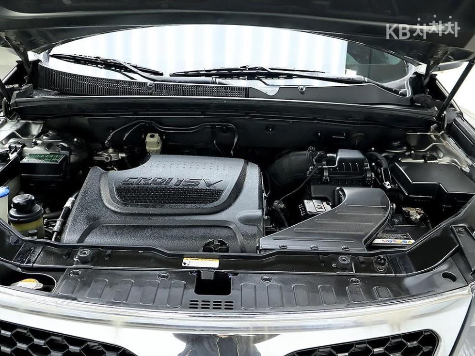 2011 - kia sorento