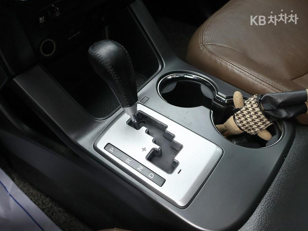 2011 - kia sorento