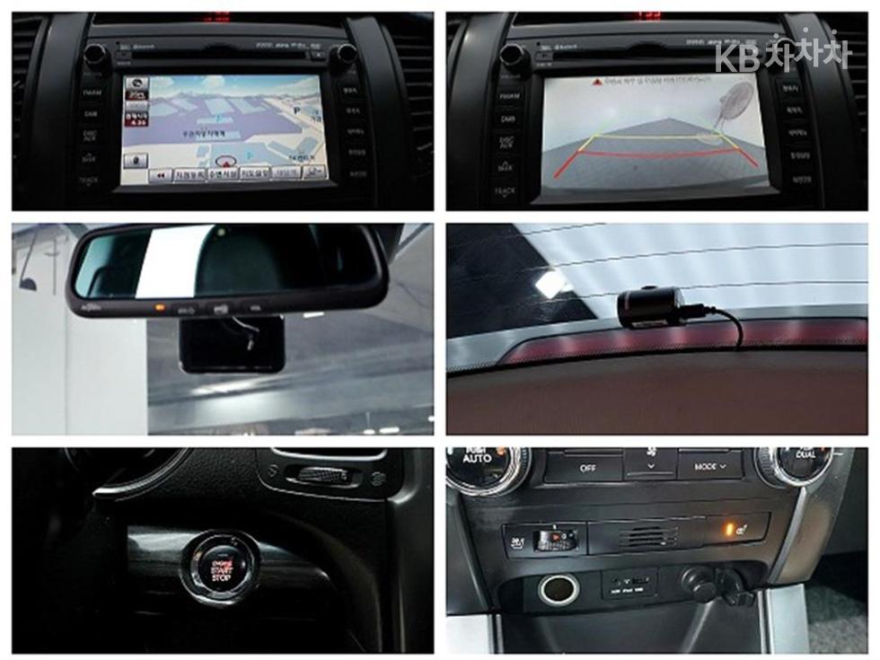 2011 - kia sorento