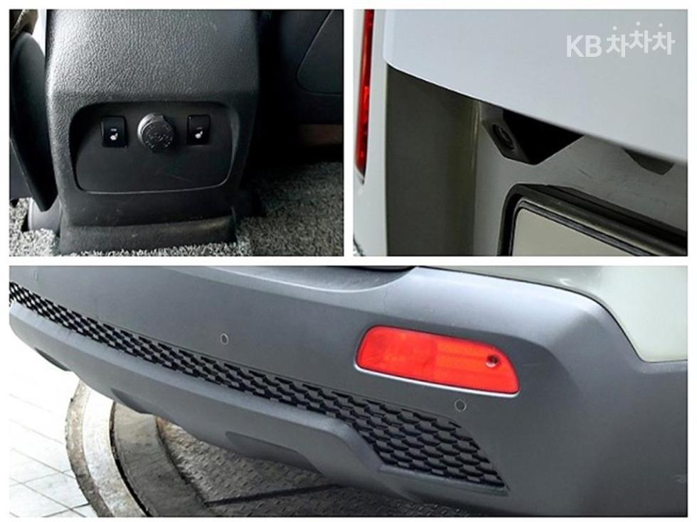 2011 - kia sorento