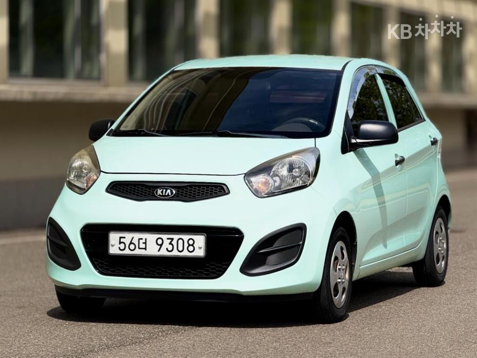 2014 kia all