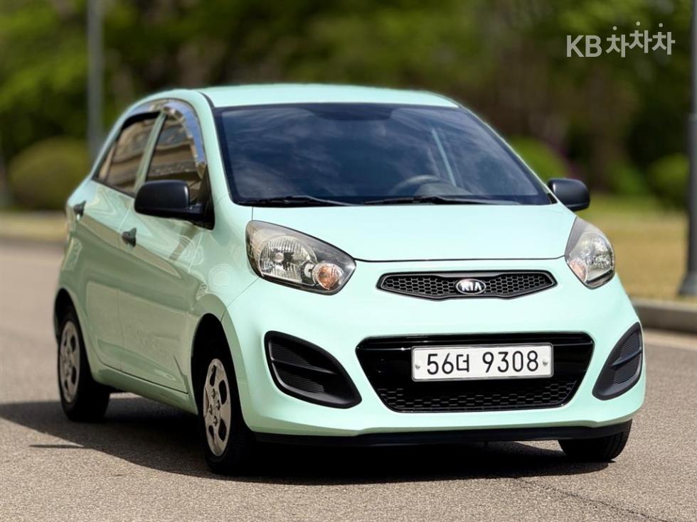 2014 - kia all