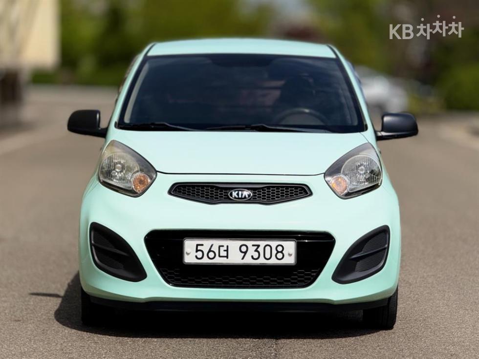 2014 - kia all