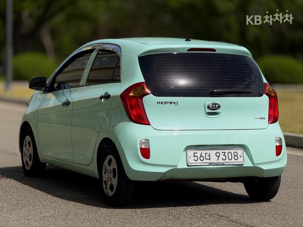 2014 - kia all