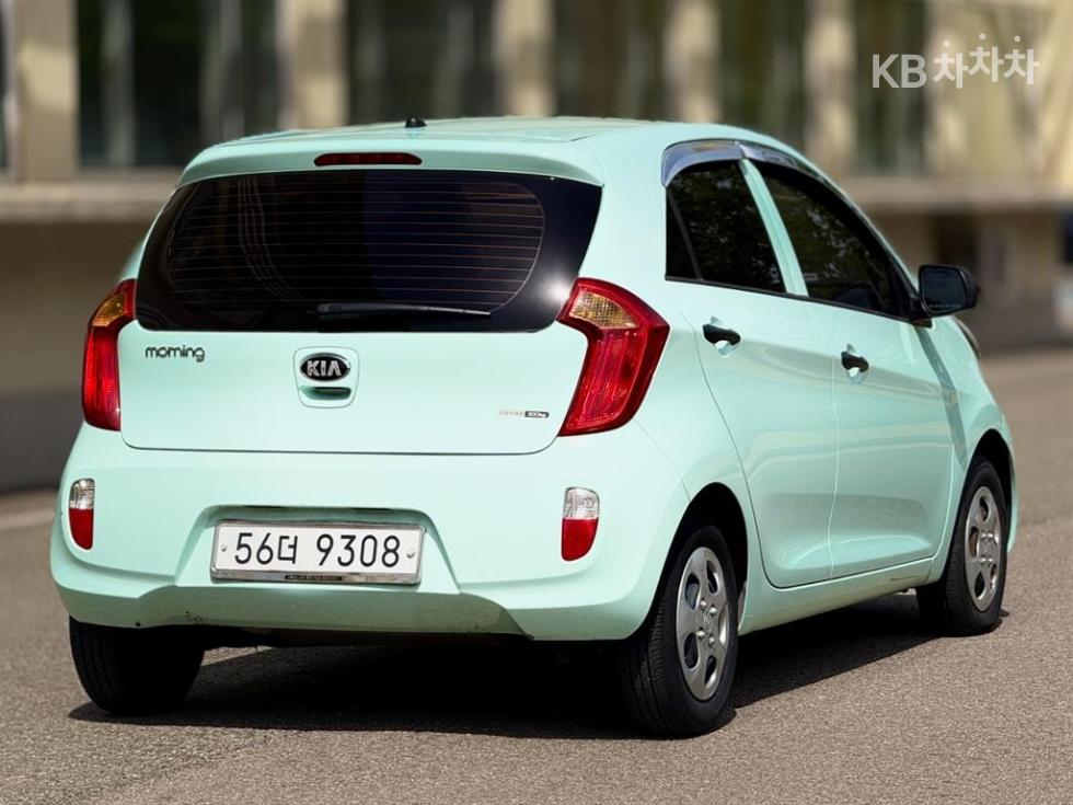 2014 - kia all