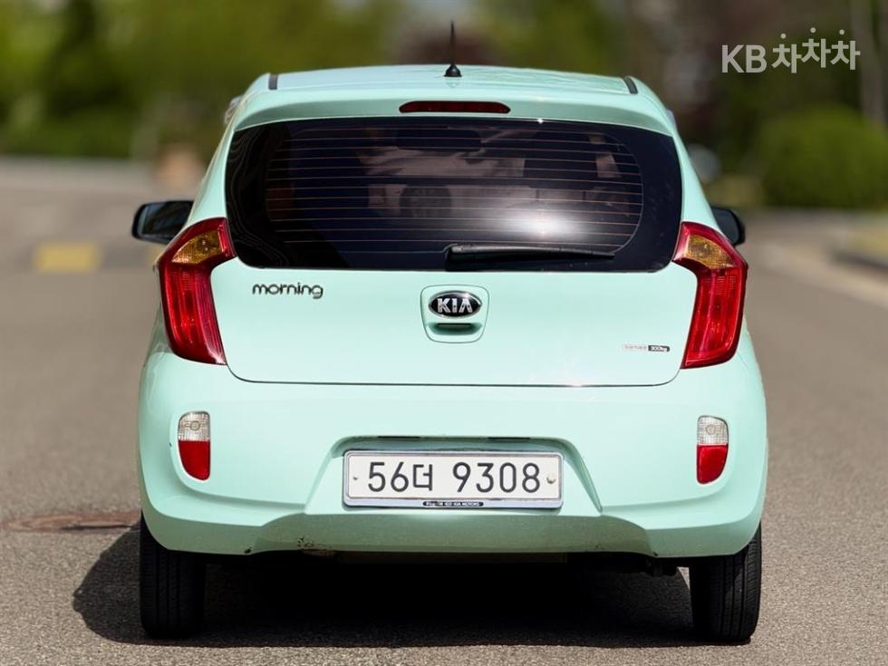 2014 - kia all