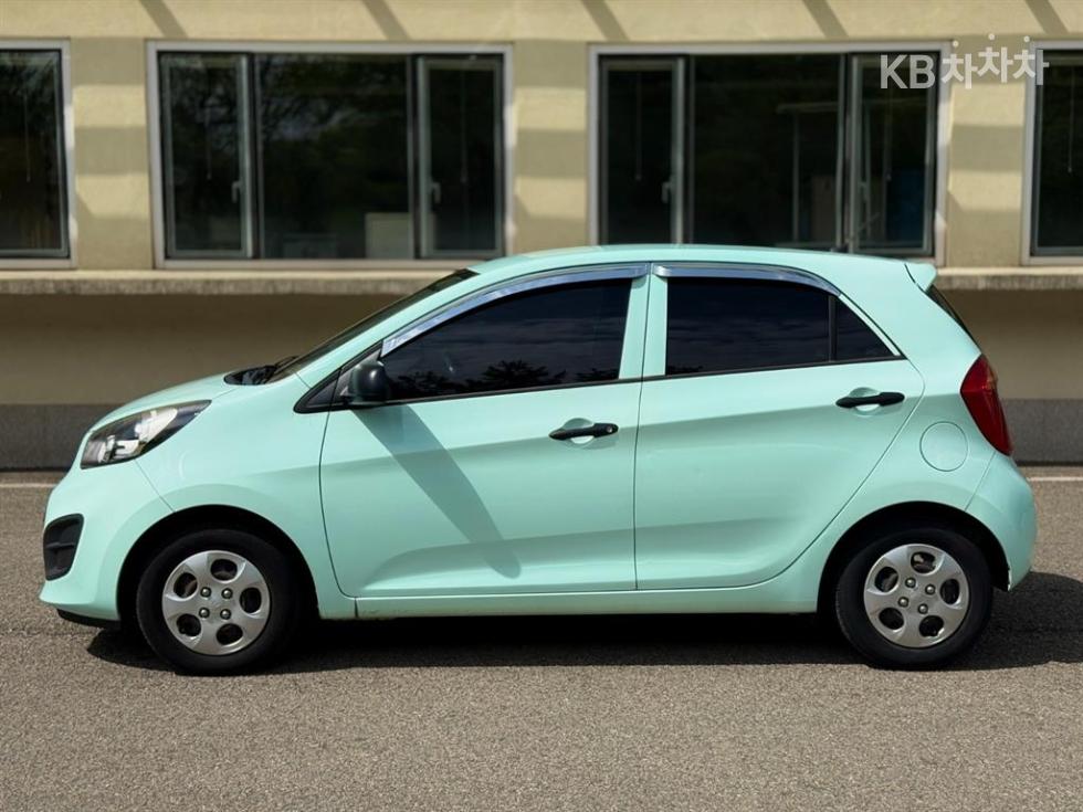 2014 - kia all