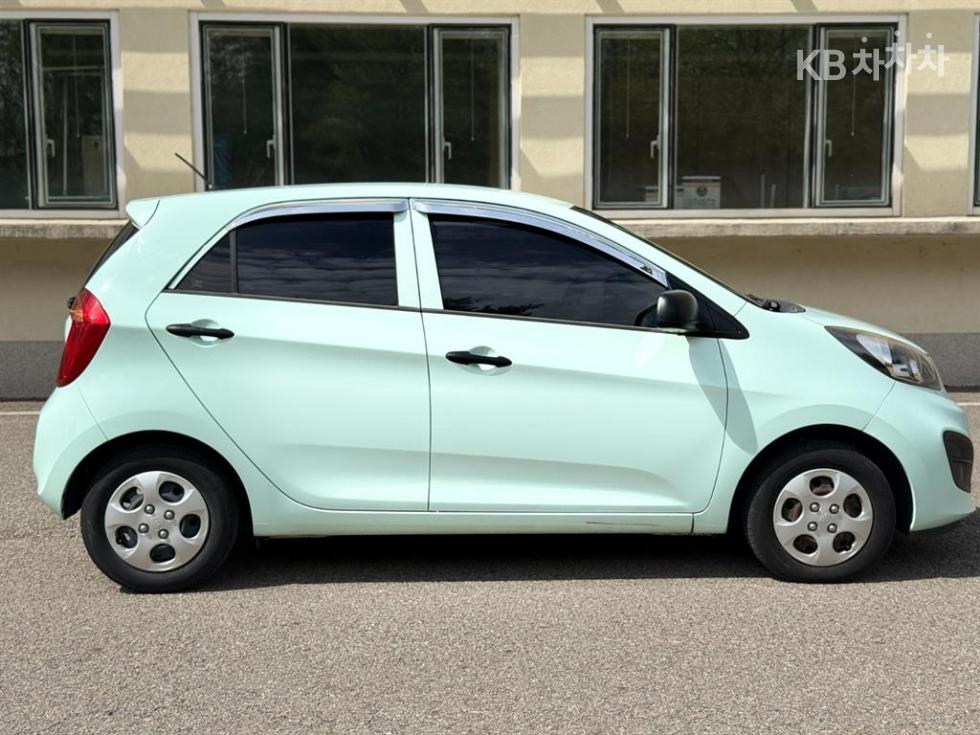 2014 - kia all