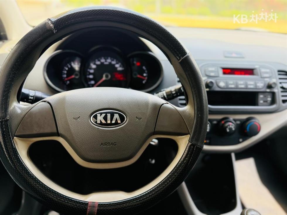 2014 - kia all