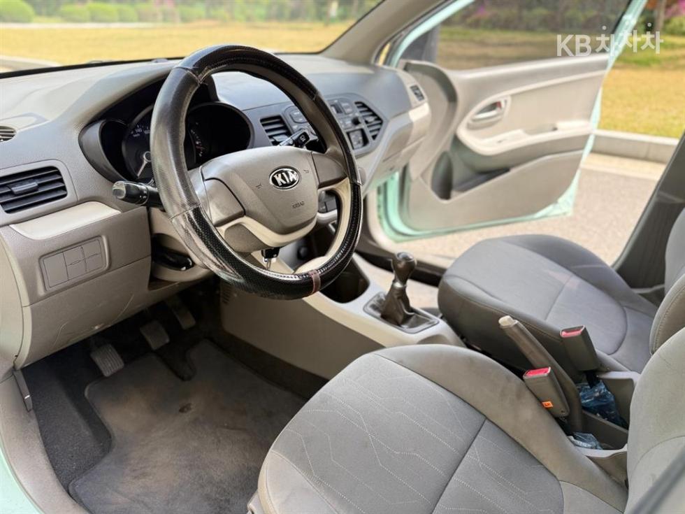 2014 - kia all