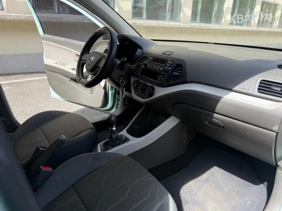 2014 - kia all