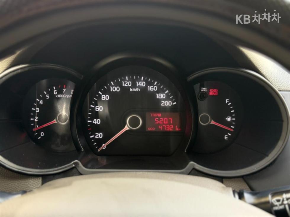 2014 - kia all