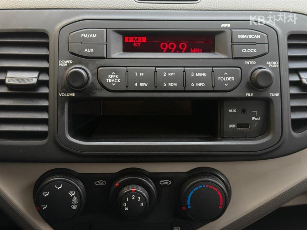 2014 - kia all