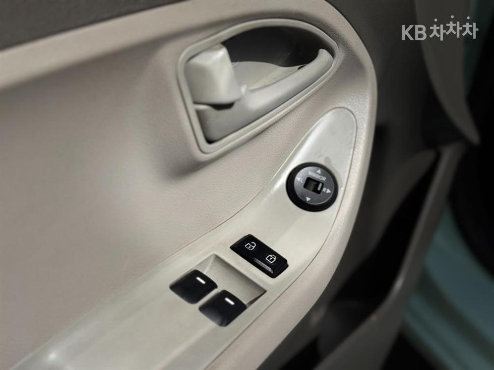 2014 - kia all