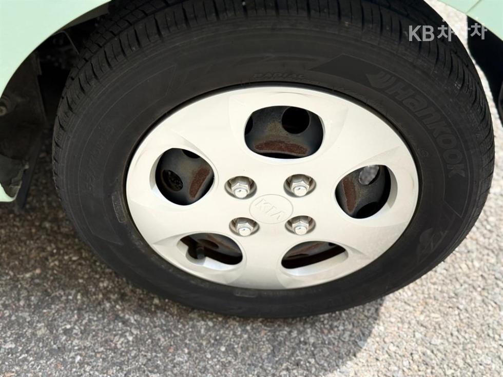 2014 - kia all