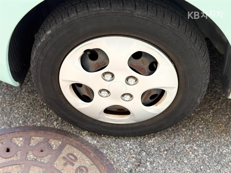 2014 - kia all