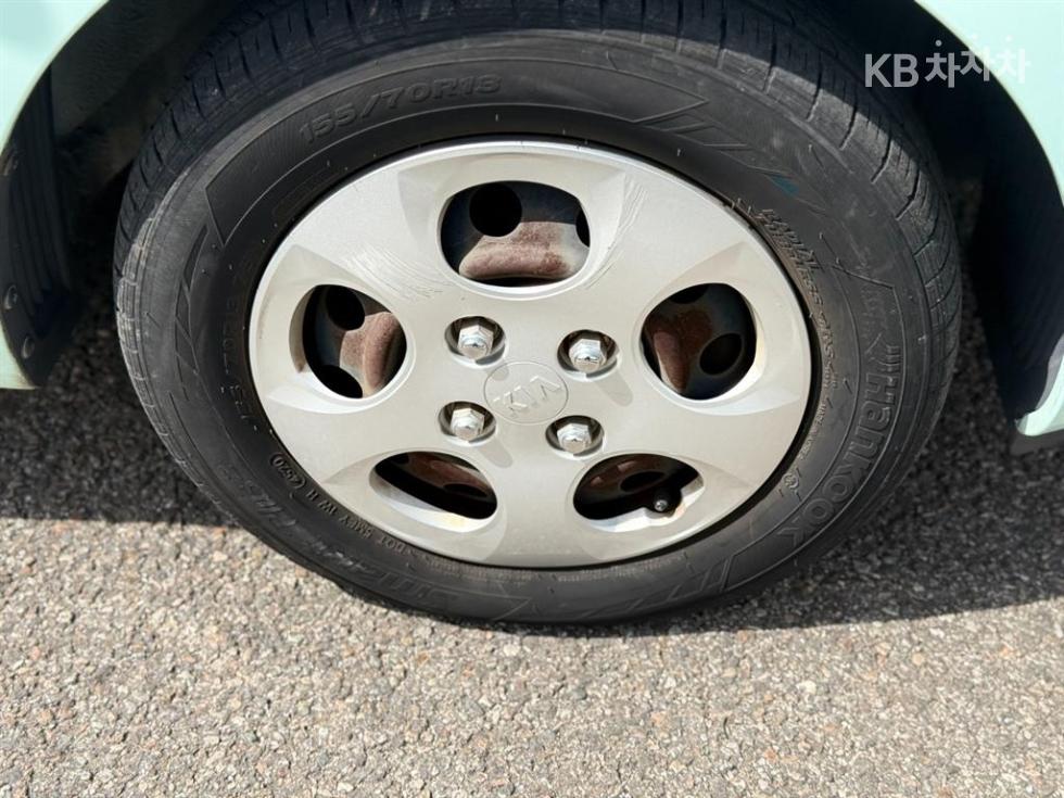 2014 - kia all