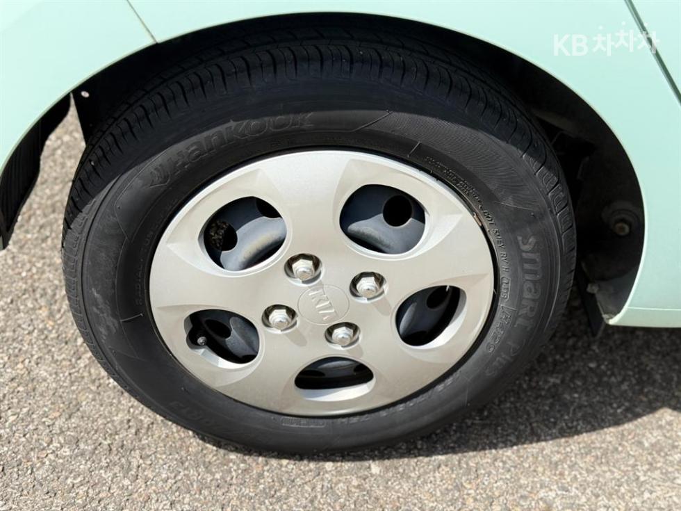 2014 - kia all