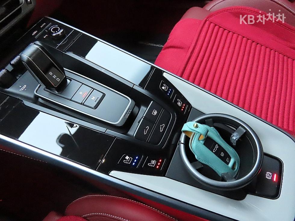 2022 Porsche 911(992) photo