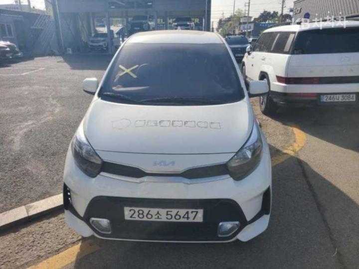 Kia Morning Urban JA 1.0 Gasoline Prestige