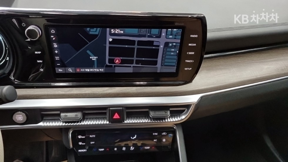 2020 - kia k5