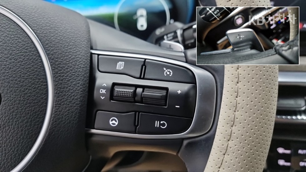 2020 - kia k5